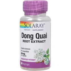 Solaray dong Quai Cene