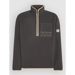 O'neill O'Riginals Half-Zip Fleece Sweater raven Cene