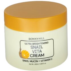 Bonnyhill snail vita cream 100ml Cene