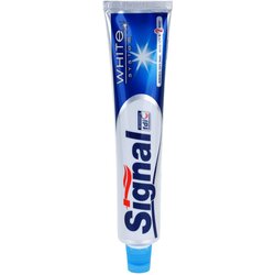 Signal White System zobna pasta 75 ml Cene