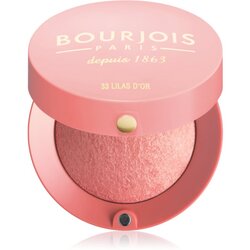 Bourjois little round pot rumenilo 2,5 g nijansa 33 lilas dor Cijene