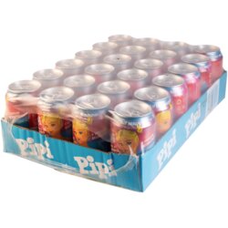 Pipi Mandarina-Lubenica 0,33l / 24kom / XXL Cijene