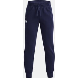 Under Armour Sweatpants UA Rival Fleece Joggers-BLU - Boys Cijene