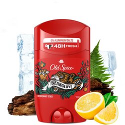 Old Spice Bearglove deo-stik za moške 50 ml Cene