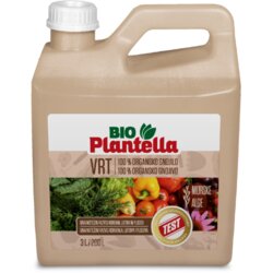 Plantella tekoče organsko gnojilo z algami bio vrt (3 l) Cene