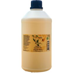 Biopark Cosmetics Bio jojobino olje - 1 l Cene