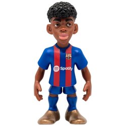 Minix Minix: FC Barcelona - Lamine Yamal nogometaš akcijska figura 12 cm Cene
