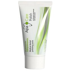 ApaCare pasta za poliranje zuba, 25ml Cene