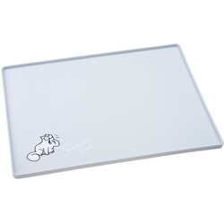 Simon´s Cat Simon's Cat podloga za mačjo posodo - D 40 x Š 30 cm Cene