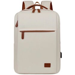 OKADE Ruksak za Notebook S2305 15,6” Cream Cene