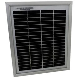 Phaesun Sun Plus 5 J monokristalni solarni modul 5 W 12 V Cene
