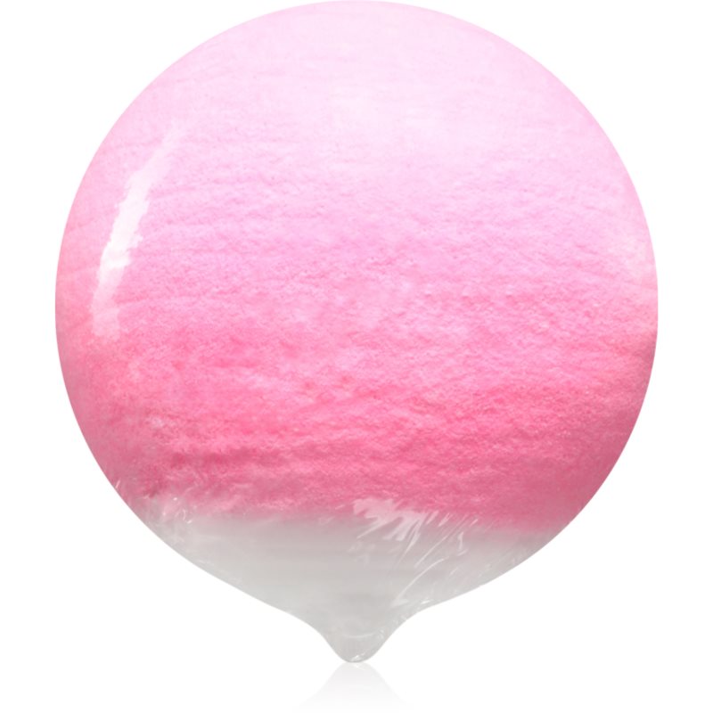 Mad Beauty Veggie Friends Radish šumeča kopalna kroglica 130 g Cene