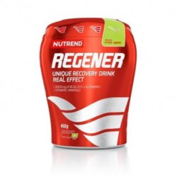 Nutrend regener 450 g crveno sveže Cene