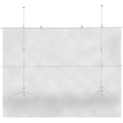 Walimex Diffusor Cloth,300x300cm Cene
