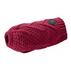 Hunter džemper malmo 45 bordo Cene