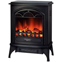 VOLTOMAT HEATING električni kamin voltomat heating (črn, 1750–1.950 w) Cene