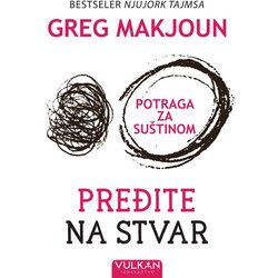  Pređite na stvar: potraga za suštinom Cene