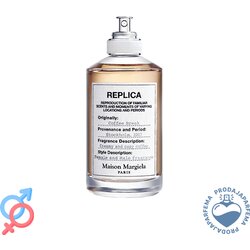 Maison Margiela REPLICA Coffee Break - 100ml Cene