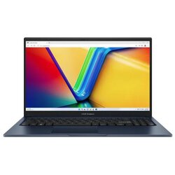 Asus Vivobook 15.6" Core 5 120U 16GB/512GB X1504VA-BQA4102 DOS Cene