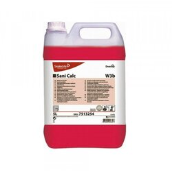 Diversey taski sani calc 5l 7513254 sredstvo za uklanjanje toaletnog kamenca ( k644 ) Cene