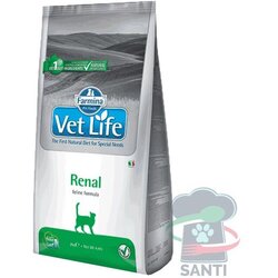 Vet Life Struvite - 0.4 kg Cene