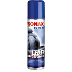 SONAX XTREME pena za održavanje kože 250ml - 289100 Cene