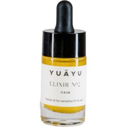 YUĀYU Elixir No. 2 Pitta - 10 ml Cene
