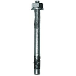 Fischer Moznik z veliko nosilnostjo FAZ II 8/10 (M8 x 38 mm, Uporabna dolžina: 10 mm standard, Galvansko pocinkano, 1 kos) Cene