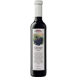Darbo Sirup iz črnega bezga Cene