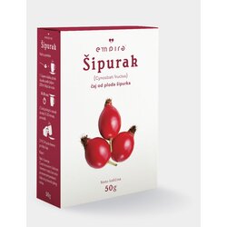 Empira Čaj od ploda šipurka 50g Cene