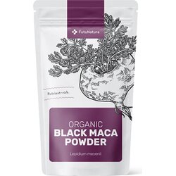 FutuNatura Bio črna maca v prahu Cene