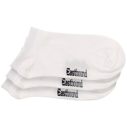 Eastbound muške čarape din 3pack EBMS501-WHT Cene