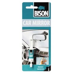 Bison ljepilo za za retrovizore Car Miror 6305427 Cene