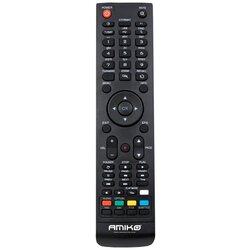 Amiko Prijemnik DVB-S2+T2/C, HEVC, Stalker, FullHD, CX, CI+ - HD-8265+ Cene