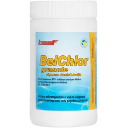 BELIF BECLHLOR GRANULE 900GR Cene