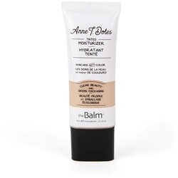 TheBalm Anne T. Dotes® Tinted Moisturizer tonirana vlažilna krema odtenek #14 Light 30 ml Cene
