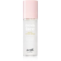 Barry M Fresh Face sprej za fiksiranje šminke s mat učinkom 70 ml Cene