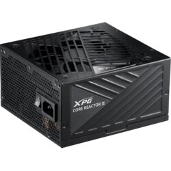 XPG COREREACTOR II 1200W jedinica za napajanje 24-pin ATX ATX Crno Cene
