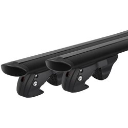 Menabo fender black xl 135CM Cene