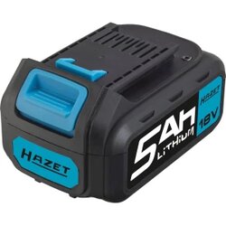 Hazet 9212-05 akumulatorsko električno orodje 18 V 5 Ah Li-Ion, (20412021) Cene
