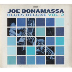 Joe Bonamassa Blues Deluxe Vol.2 - Digi - Cene