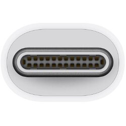 Apple thunderbolt 3 (usb-c) to thunderbolt 2 adapter Cene