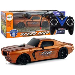  Sportski auto Champion 1:18 brončani Cijene