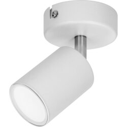 ADVITI spot lampa doa AD-OP-6193WGU10 1xGU10/50W bela Cene