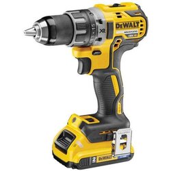 Dewalt akumulatorska bušilica - odvijač bez četkica 18V Li-Ion 2,0 Ah DCD791D2 Cene