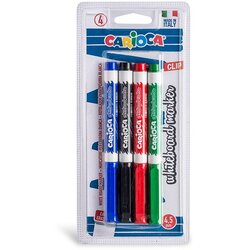 Carioca Whiteboard flomasteri za ploču 4,5mm - 4kom Cene