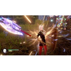 Nintendo Fire Emblem Warriors: Three Hopes (Switch) Cene