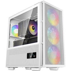 UVI Gear Namizni računalnik UVI OMEGA NV57 Ryzen 5 9600X, 32 GB RAM, 2 TB SSD, RTX 5070 12 GB, 850W|Gaming, (5000089080) Cene