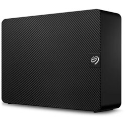 Seagate Expansion STKP20000400 vanjski tvrdi disk 20 TB 3.5" 3.2 Gen 1 (3.1 Gen 1) Crno Cijene