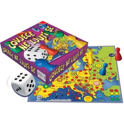 Grafoprint Games Čovječe, ne ljuti se! EU Cene